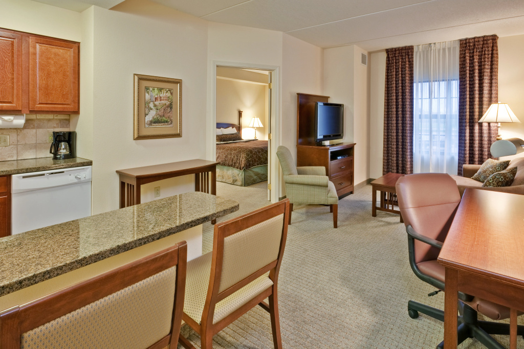 Staybridge Suites West Seneca by IHG - Général