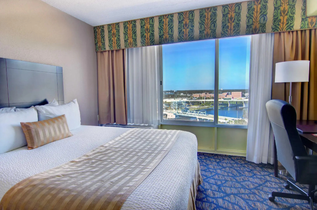 The Barrymore Hotel Tampa Riverwalk - Général