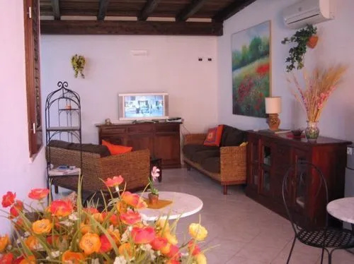 Locanda Lighea - Général