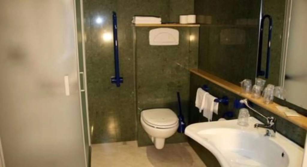 Hotel Centro Termale Il Baistrocchi - Général