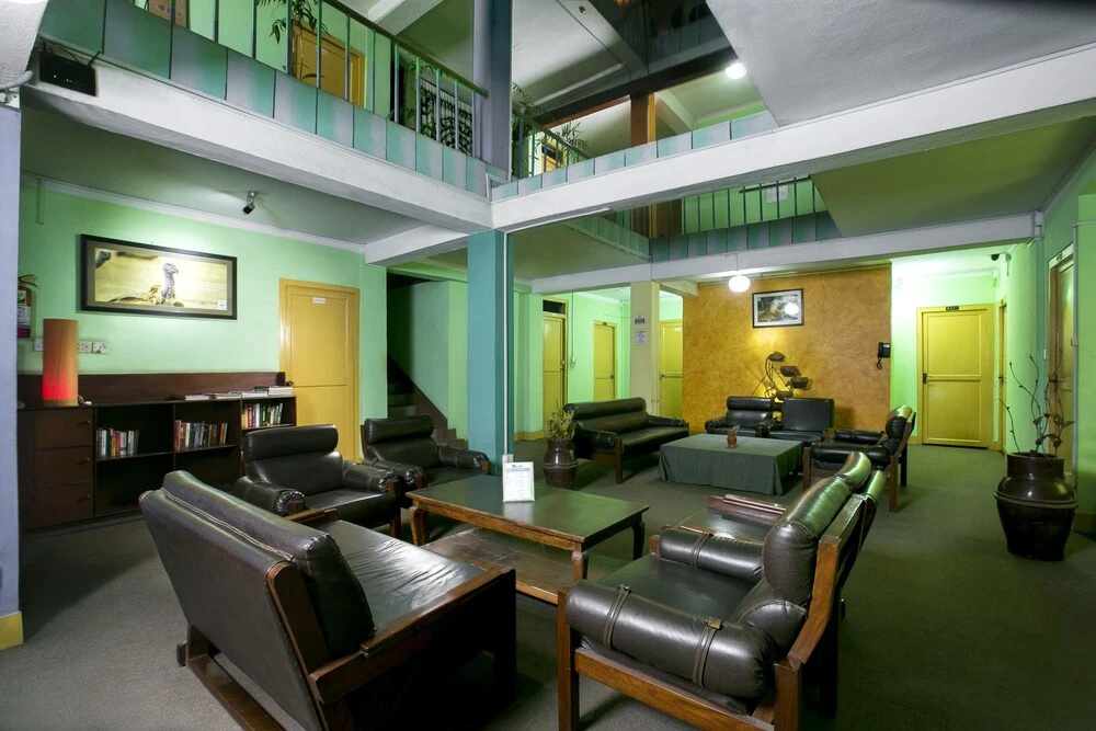 Hotel photo 14