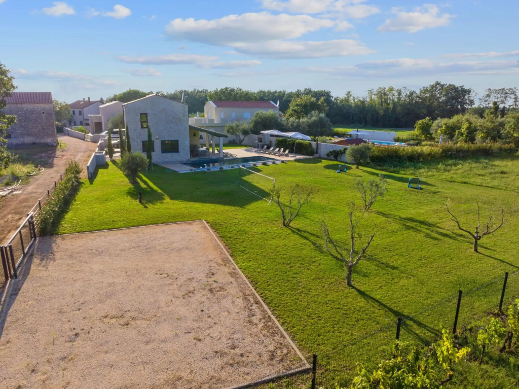 Villa Stellar