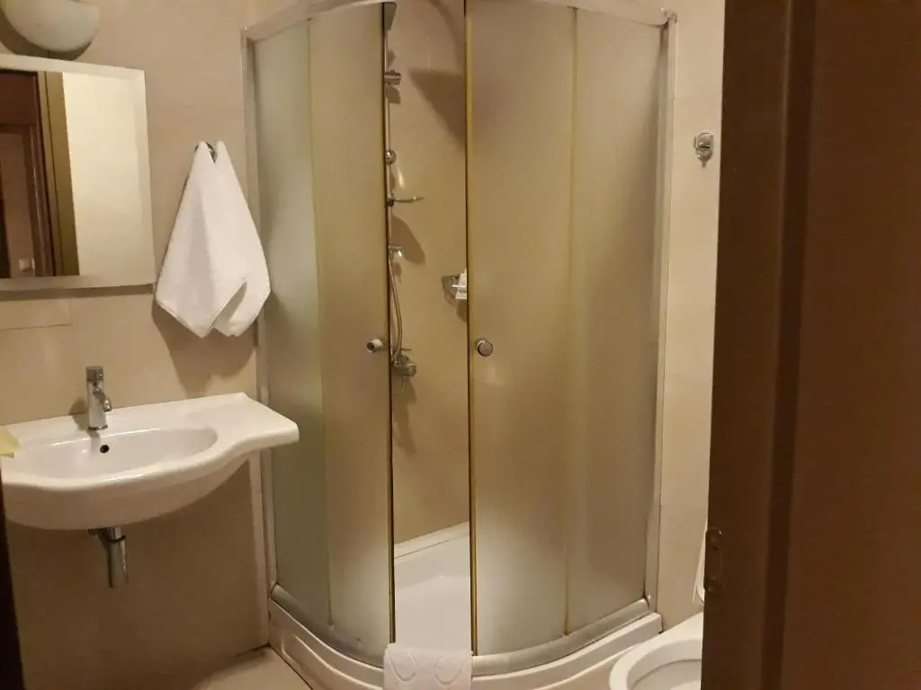 Anaklia Hotel - Chambres