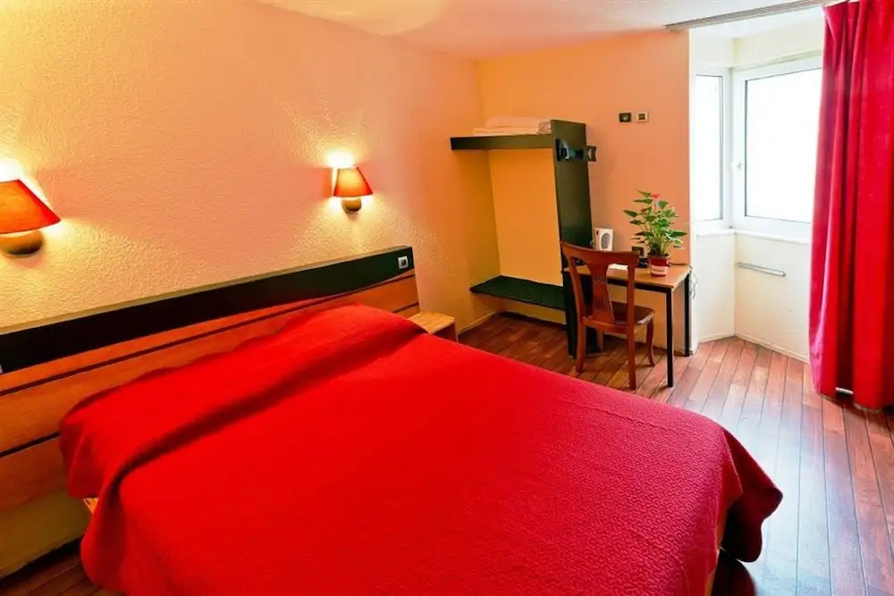 ibis Styles Paris Hippodrome de Vincennes — фото 6