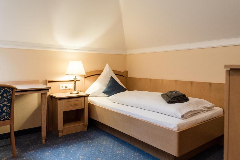 AKZENT Hotel Bayerwald-Residenz - Général