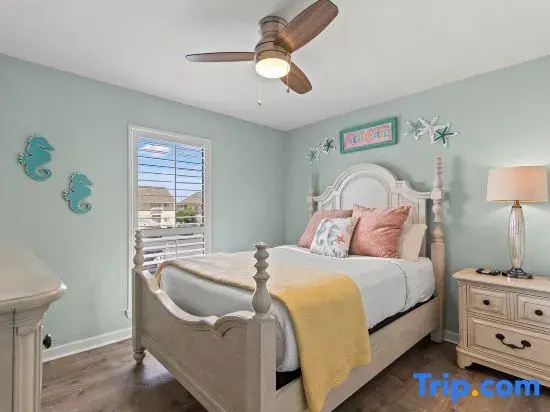 Sandpiper Cove 36