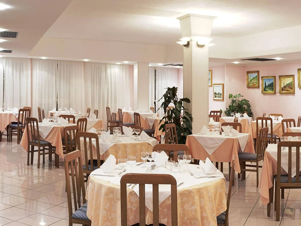 Hotel Majore - Général