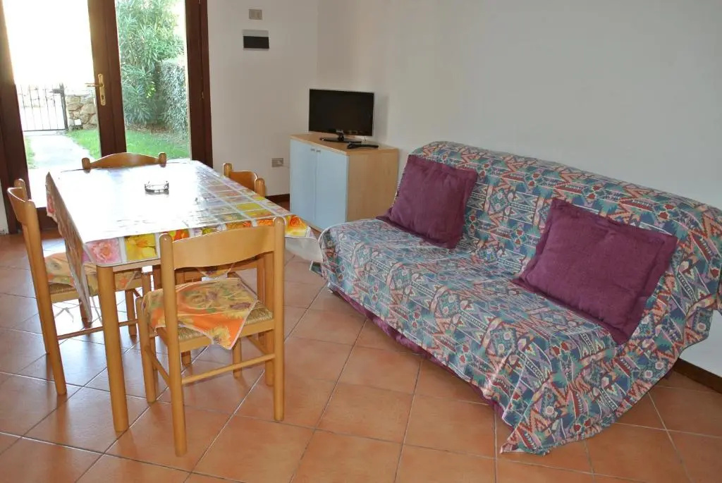 Le Canne Residence - Chambres