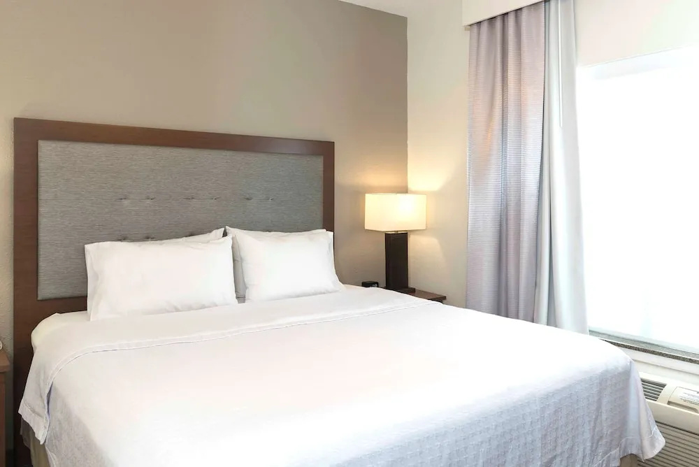 Homewood Suites by Hilton Indianapolis-Airport/Plainfield - Chambres