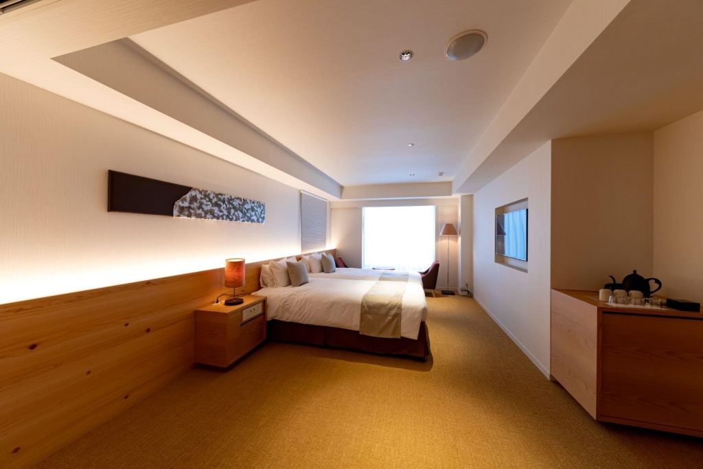 Hotel Rings Kyoto 사진 7