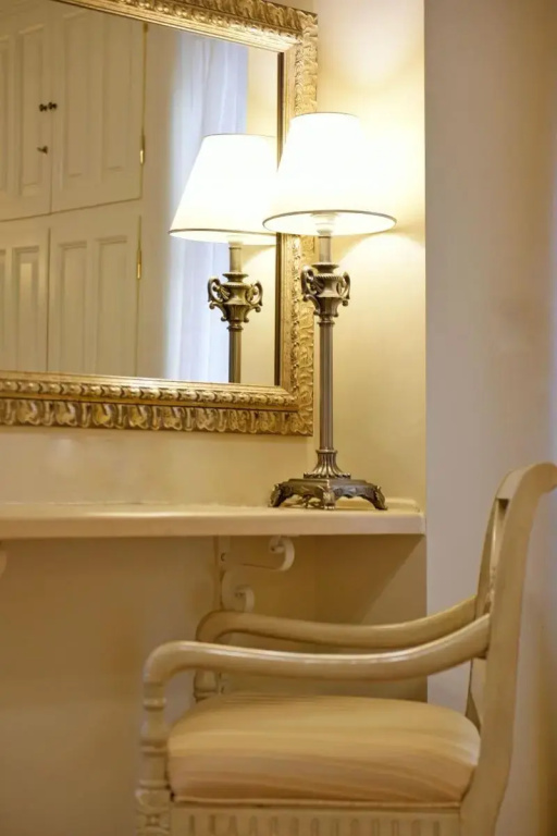 Angelica Boutique Hotel - Chambres