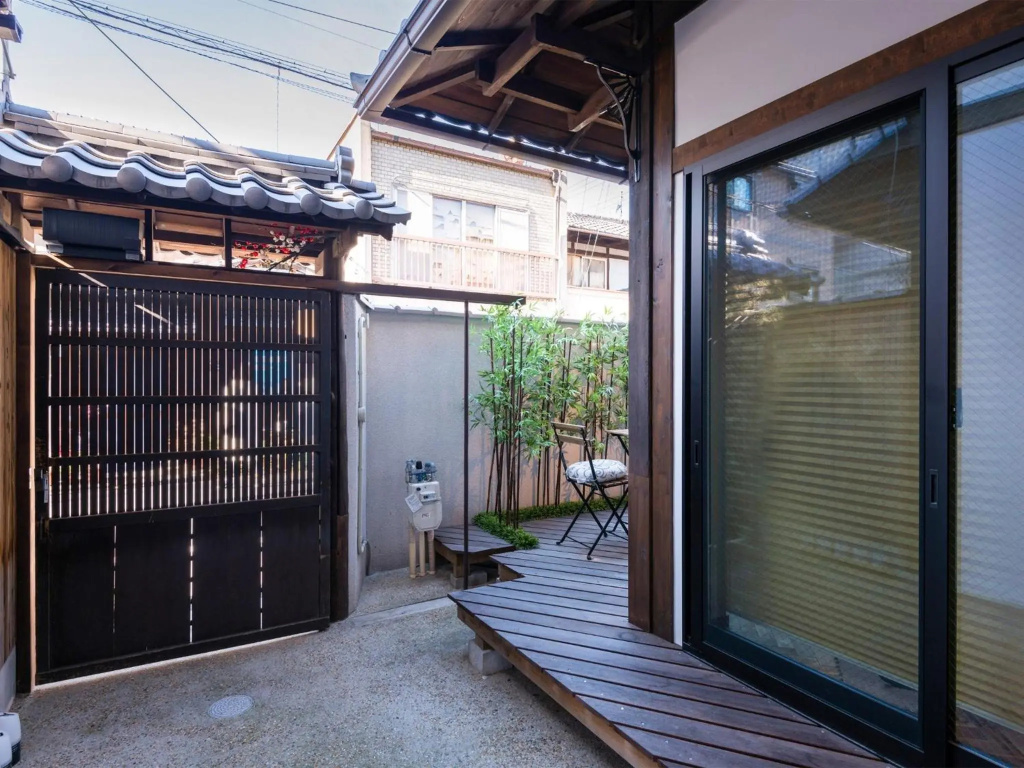 Kyoto Saito cuisine's favorite house / Vacation STAY 207 사진 18
