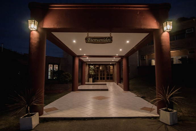 Aligio Beach Hotel
