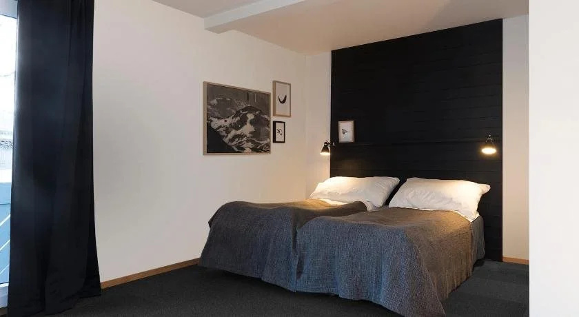 Fugl Fønix Hotel - Général