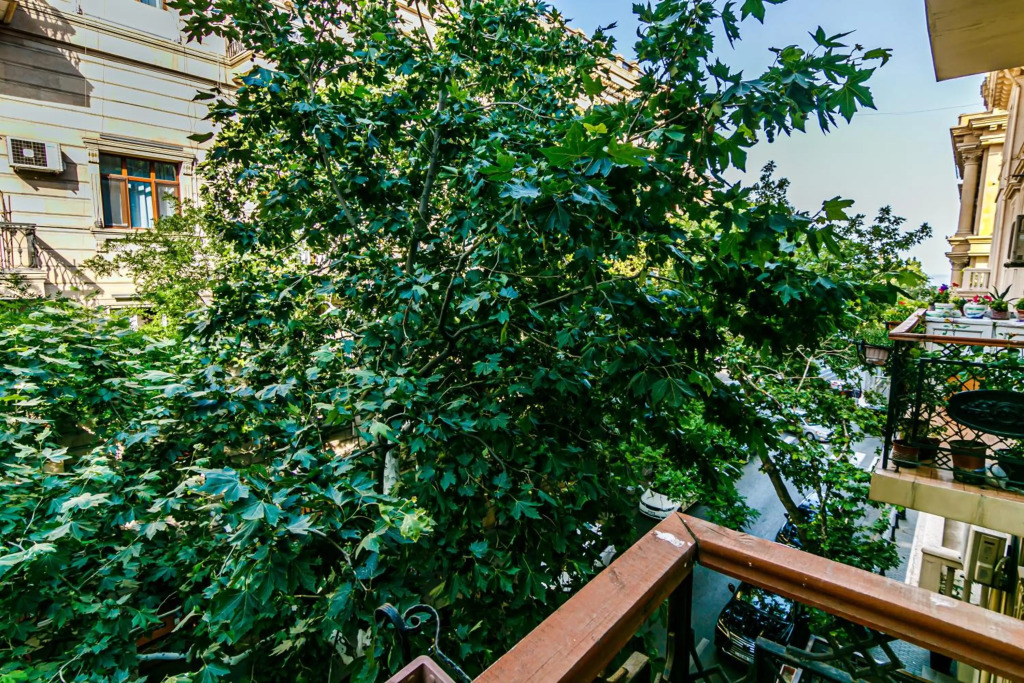 Malakan Garden Residence — фото