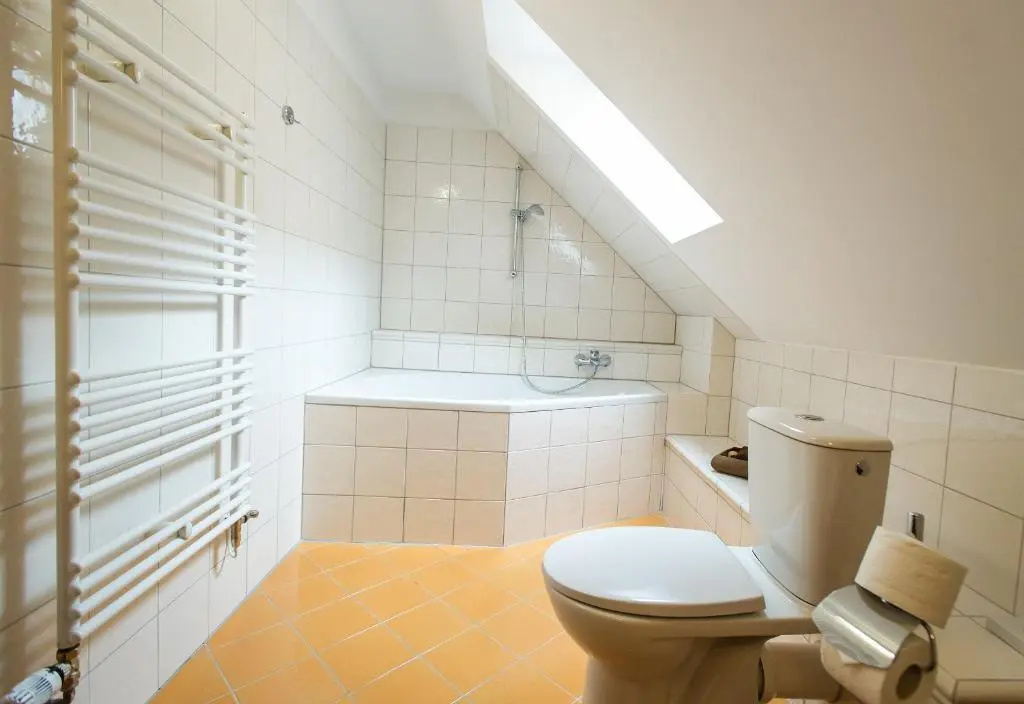Hotel Leonardo - Chambres