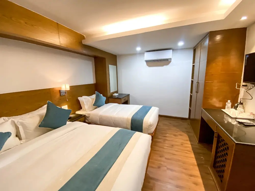 Hotel photo 5