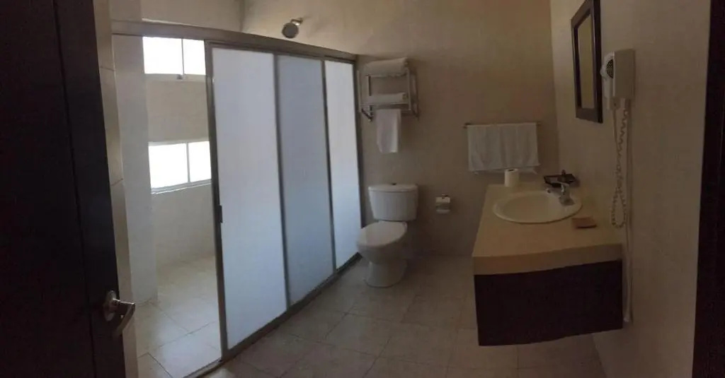 Hotel & Lounge Las Islas - Chambres