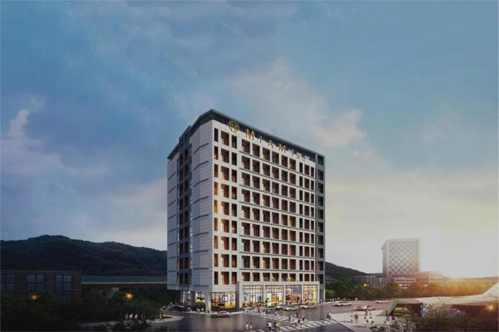 Miamijeongsunhotel