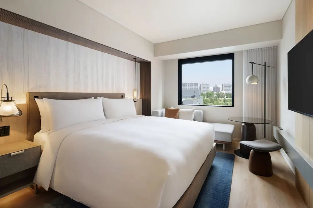 Courtyard By Marriott Sapporo 사진 4