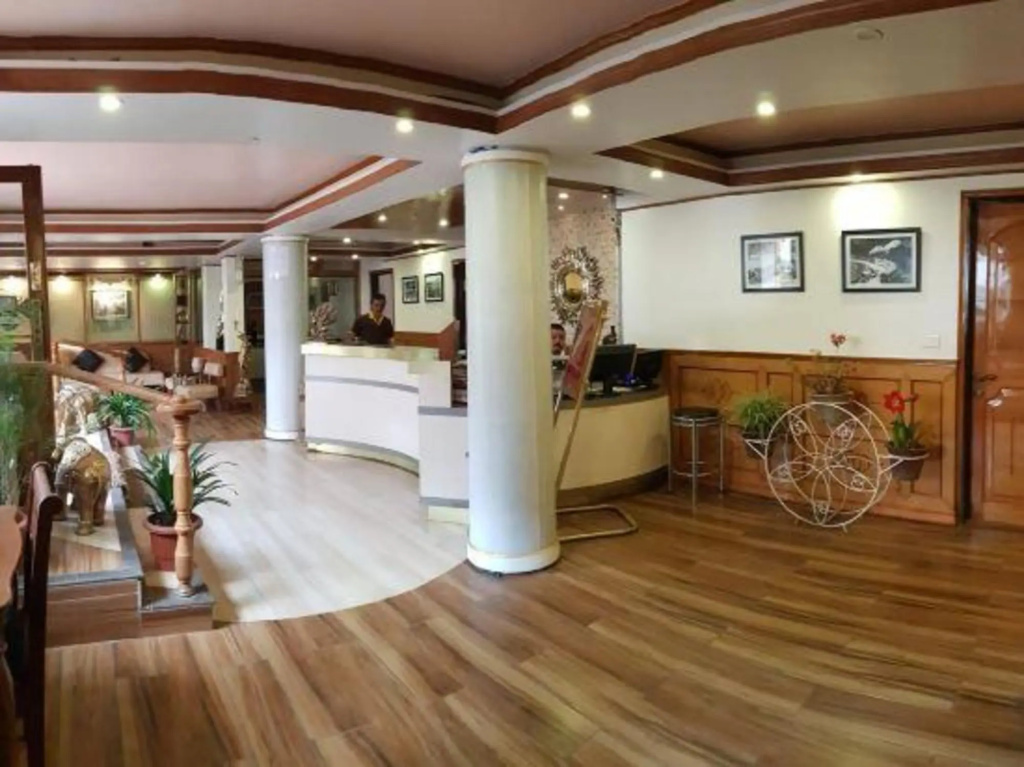 Hotel photo 6