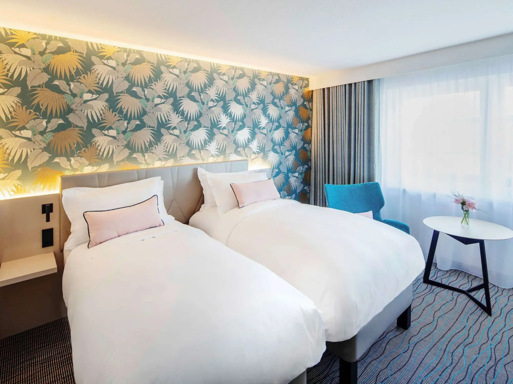 Hotel photo 7