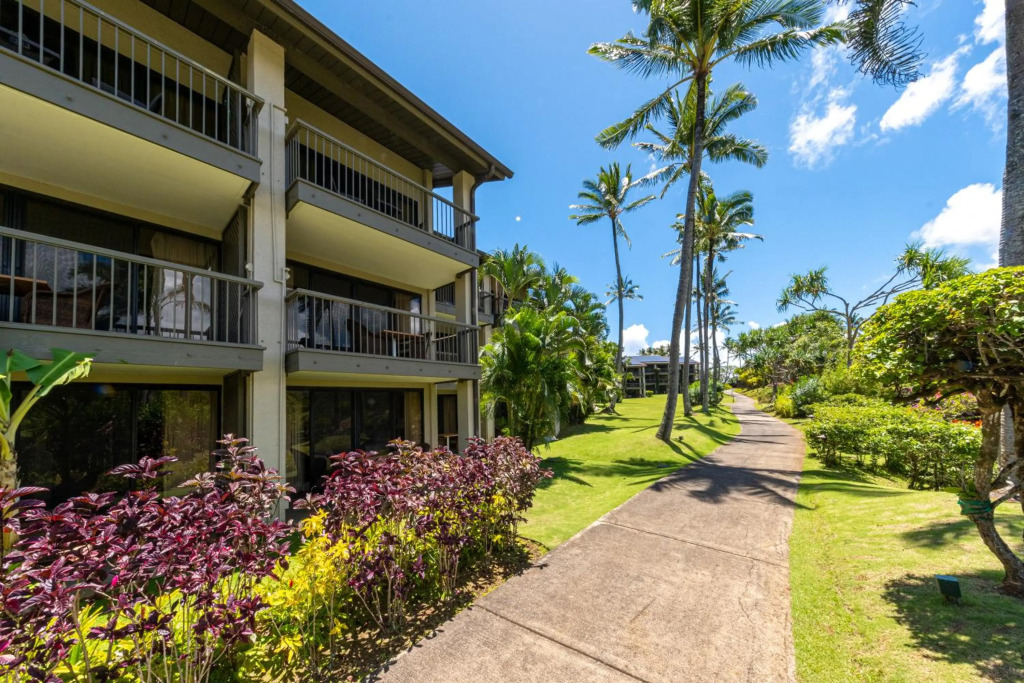 Hanalei Bay Resort by null