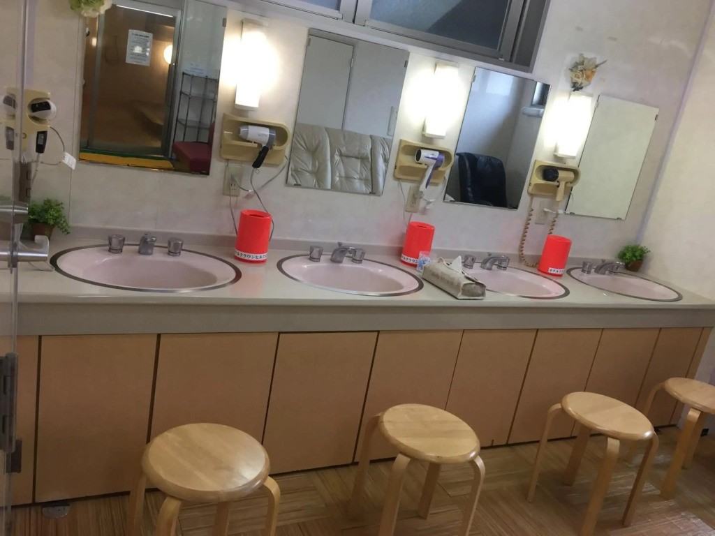 Hotel Crown Hills Oita - фото 8