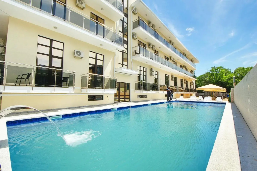 Hotel photo 25