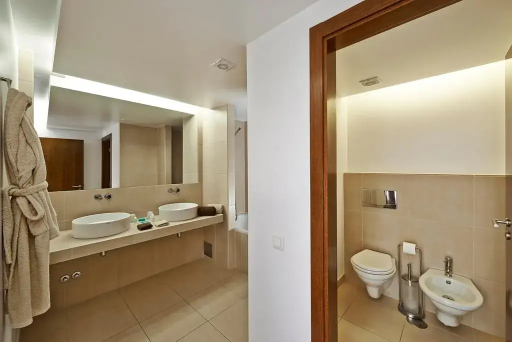 Salgados Beach Villas - Général