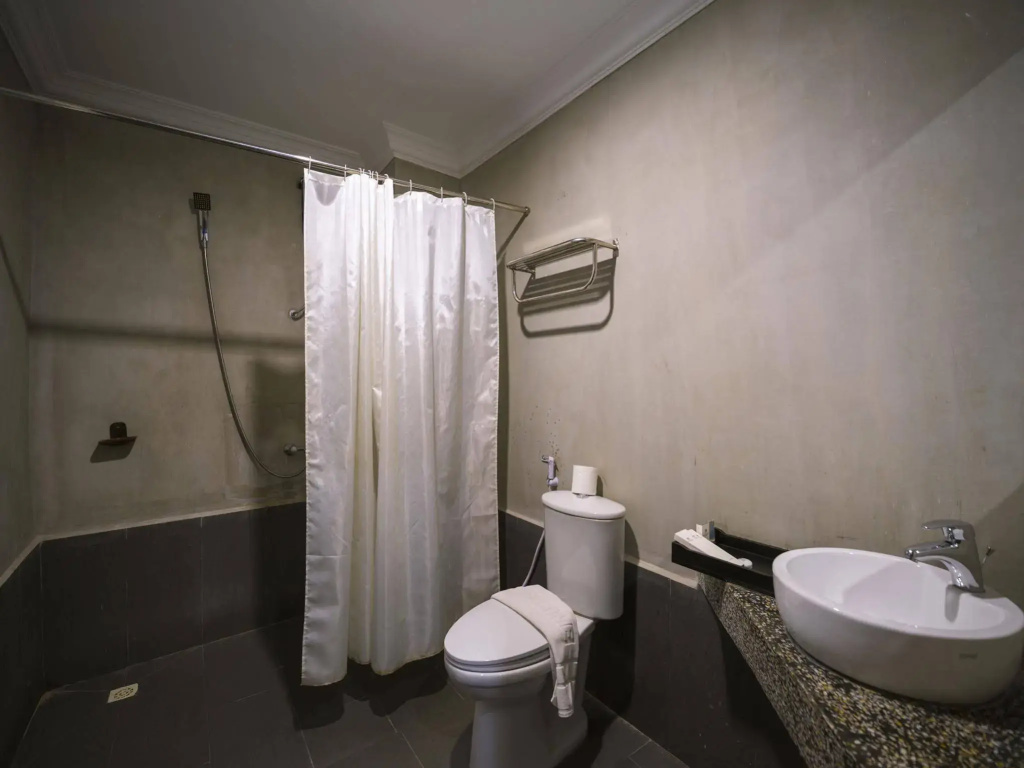 Rithy Rine Angkor Residence - Général