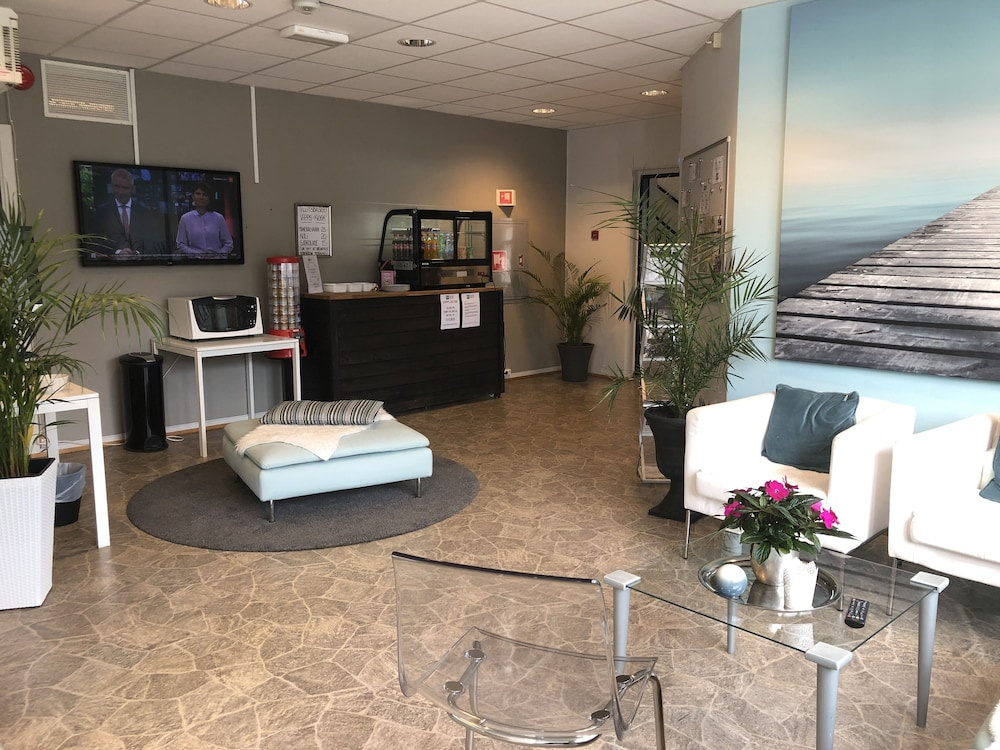 Kongsvinger Budget Hotel - Général