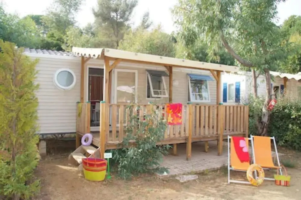 Voir la photo 1 — Selection Camping