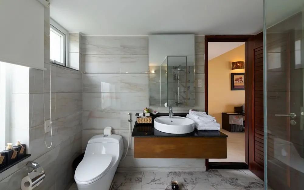Famiana Resort & Spa