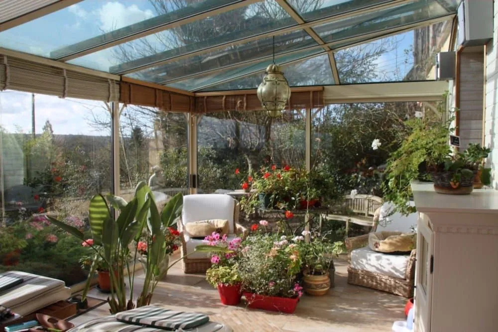 B&B La Gentilhommière de Normandie