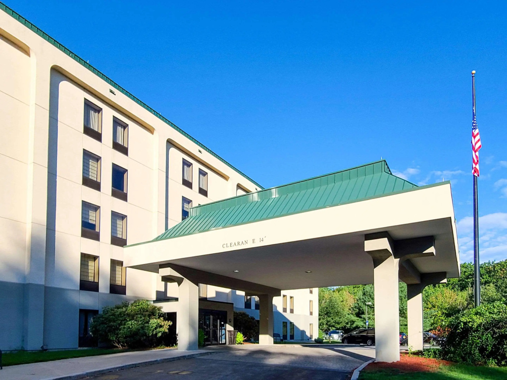 Hotel photo 1