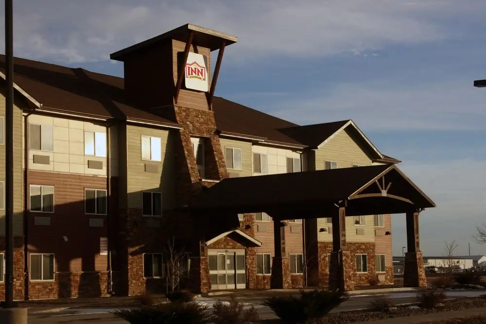 Inn at Hunters Run