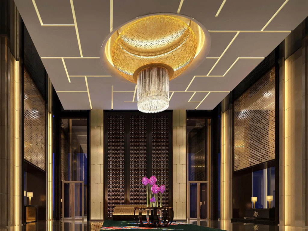 Palace Garden Hotel and Resorts - фото 18