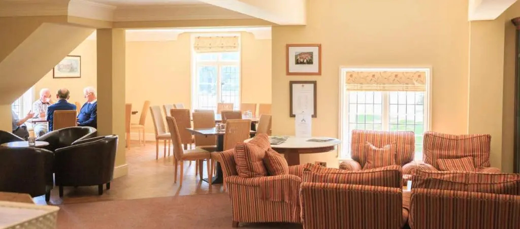 Hotel photo 19