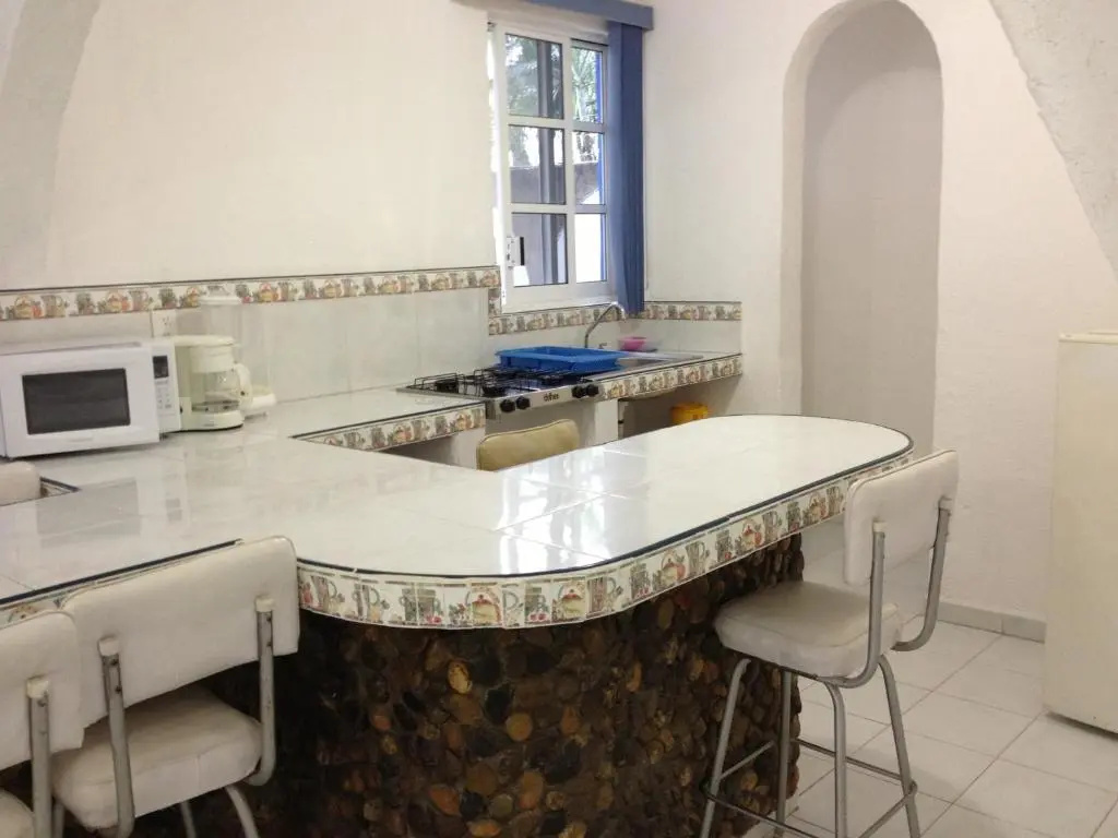 Villas Sol Diamante - Chambres