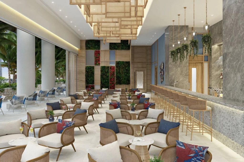 Amanti, MadeForTwo Hotels – Ayia Napa – Adults only - фото 21
