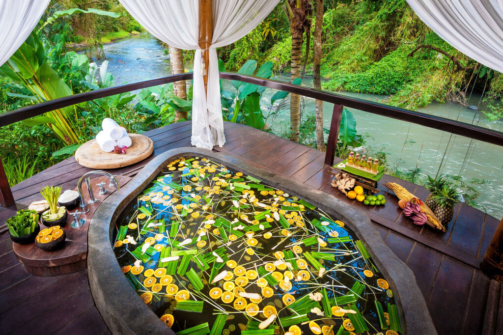 Fivelements Bali