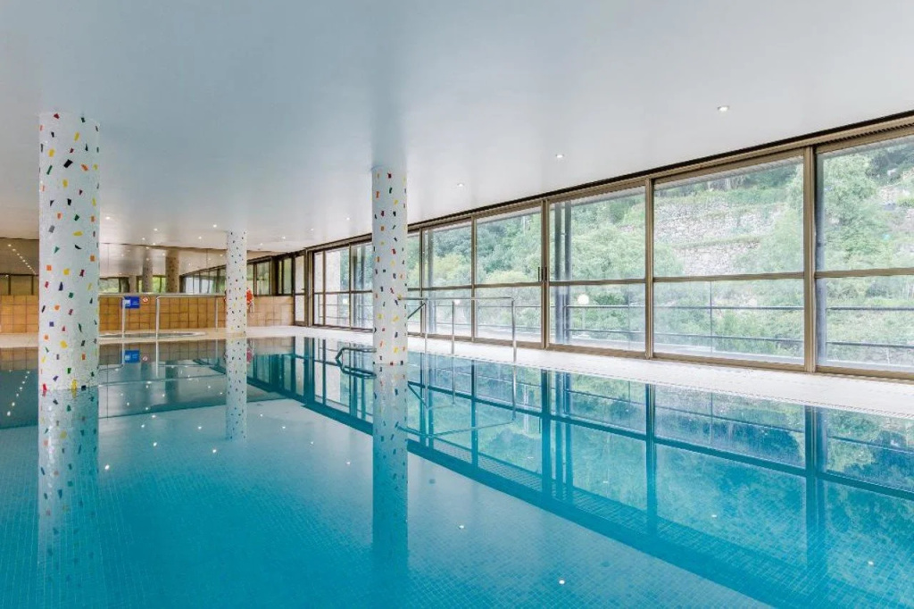 Hotel Panorama & Spa - Général