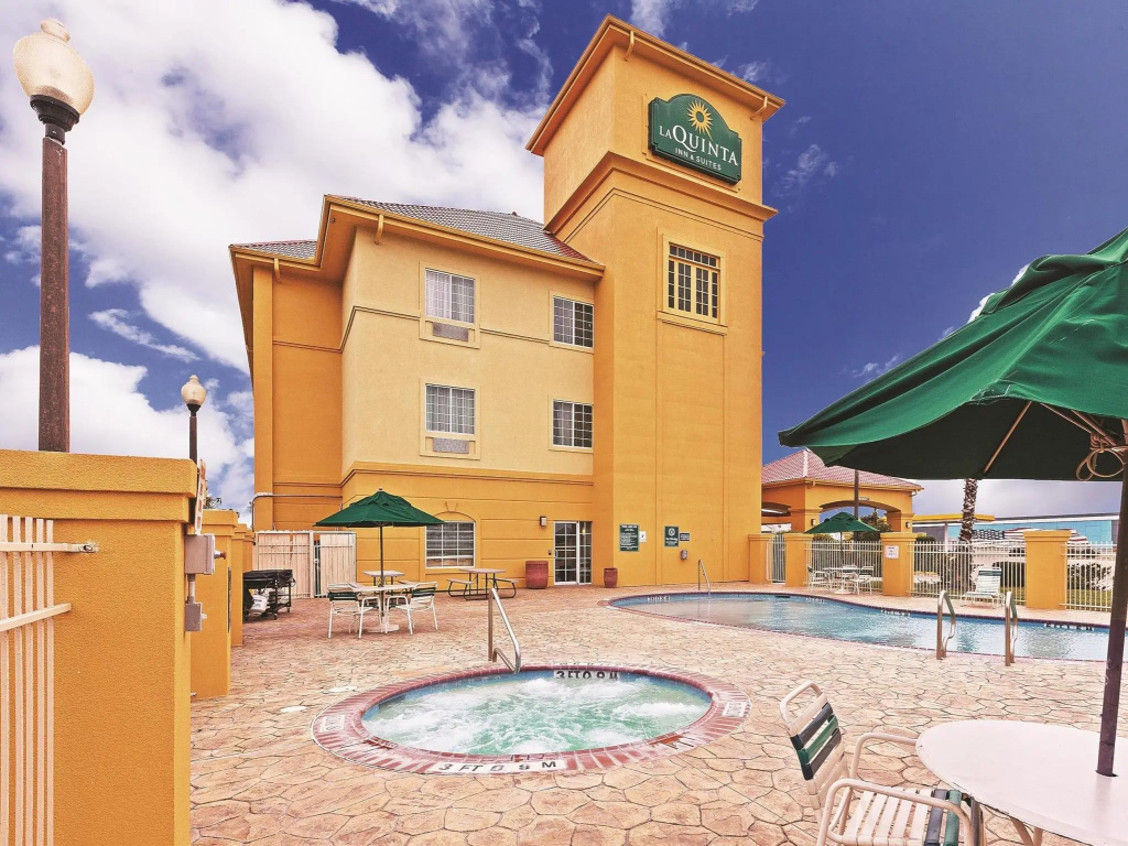 La Quinta Inn & Suites by Wyndham Corpus Christi Northwest - Chambres