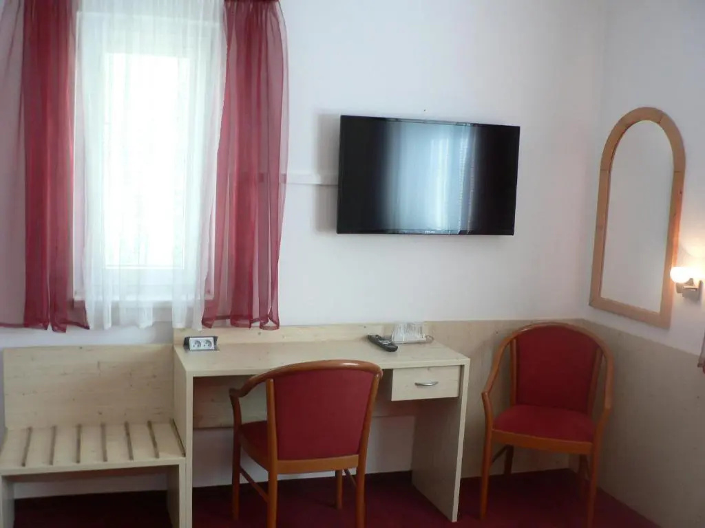 Pension Miltom - Chambres