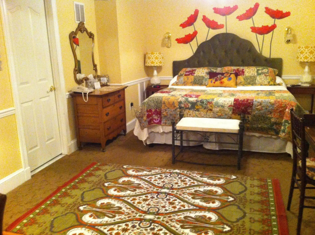 Hotel photo 10