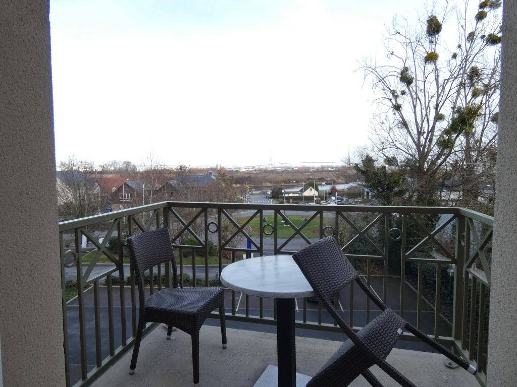 Tulip Inn Honfleur Residence - Général