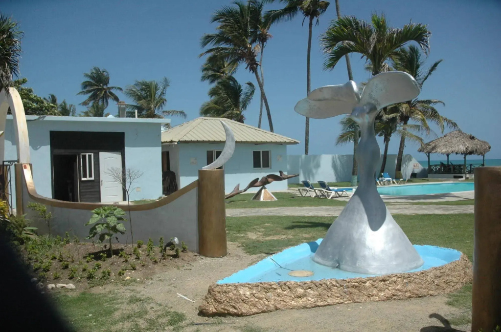 Kite Dreem Hotel - Général