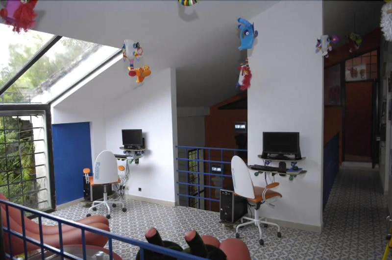 Canaan Boutique Hotel Ronda - Général