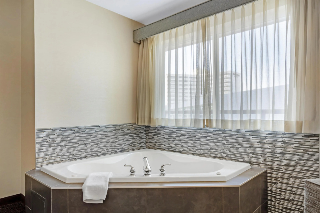 Best Western Plus City Center - Général